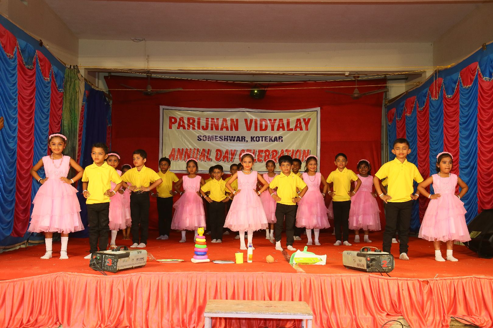 Annual Day