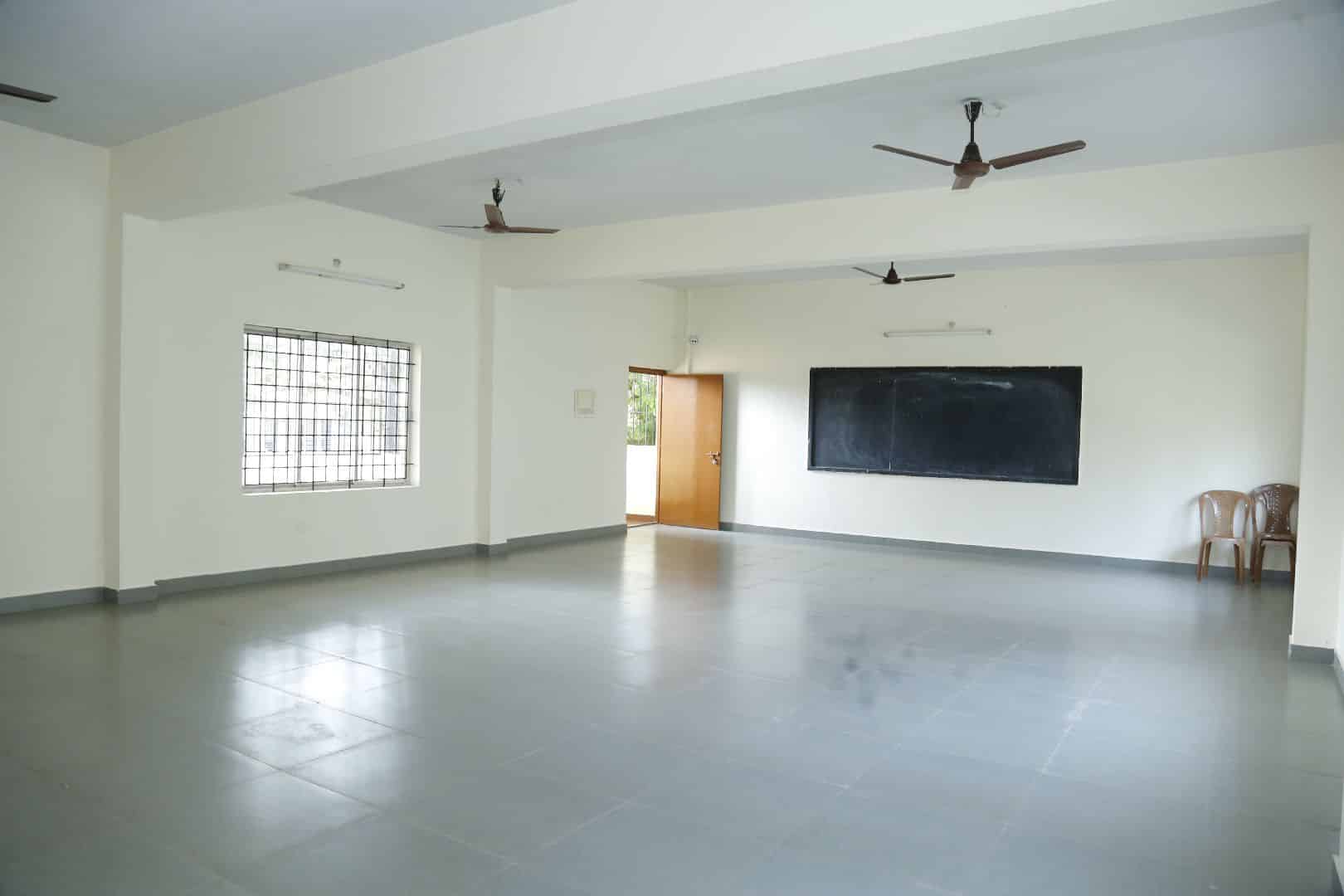 Phase 2C Classroom