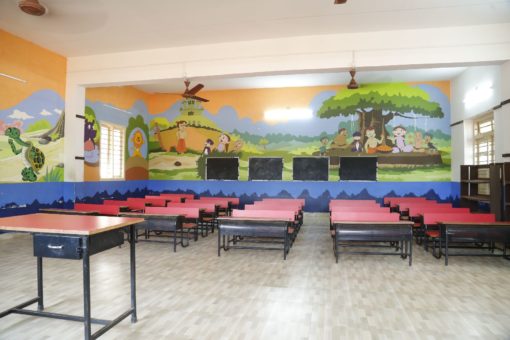 Classroom