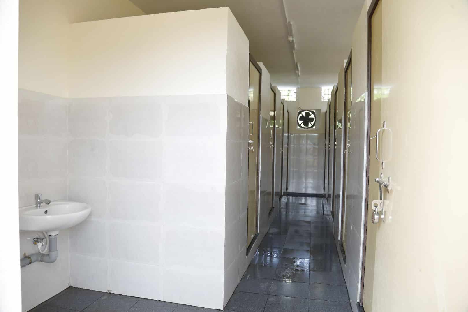 Phase 2C Toilet