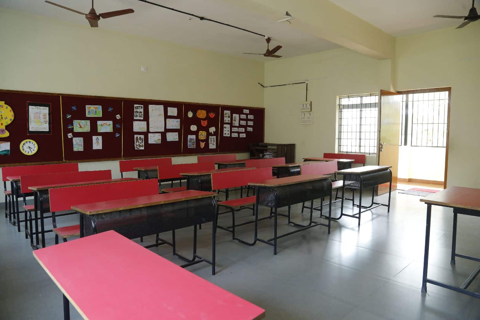 Classroom