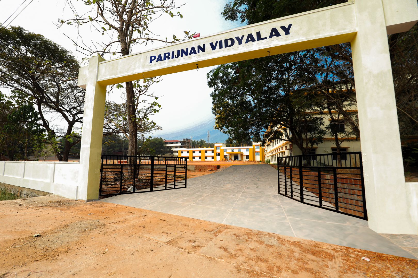 Parijnan Vidyalay